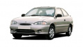 Hyundai Accent I Hatchback